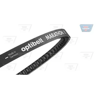 Ремень 1100х109,5 зубчатый OPTIBELT OPTIBELT AVX10x1100