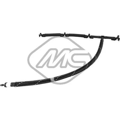 Трубка топливная VAG Metalcaucho 33021