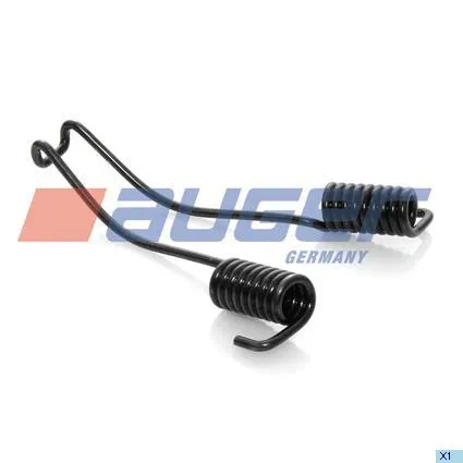 Пружина тормозной колодки HCV AUGER 53513