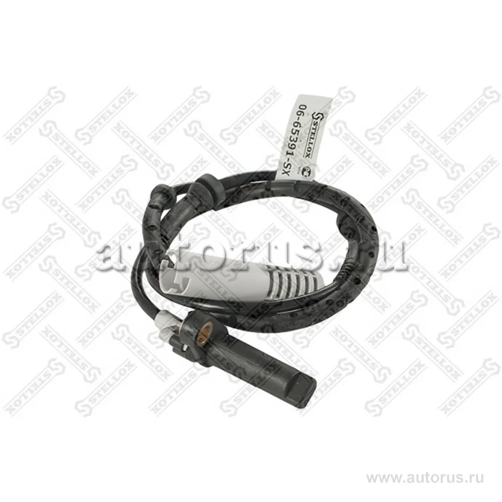 Датчик ABS зад. BMW E39 2.0-4.0i 95 STELLOX 0665391_SX
