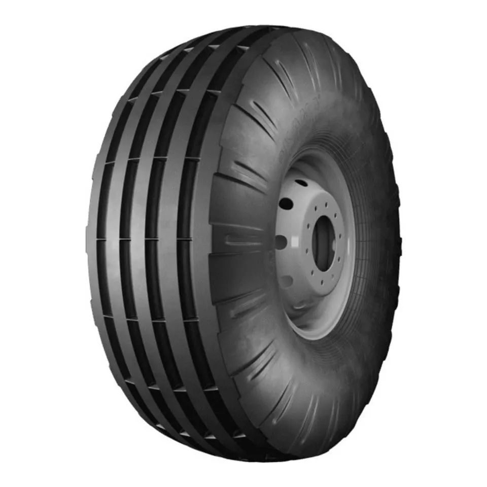 Шина R16 12,00 КАМА Л-163 126A6 всесез 1530004