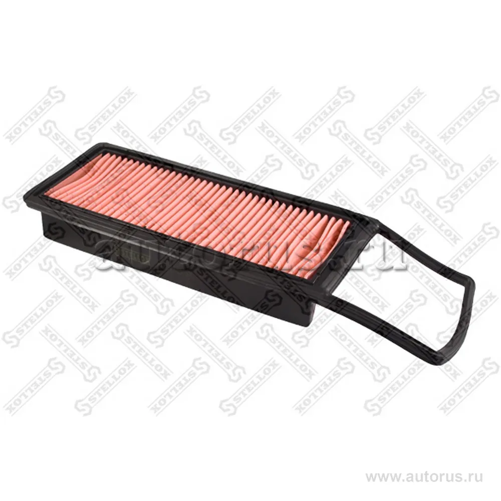 Фильтр воздушный Honda Jazz 1.2/1.4i 02-08 STELLOX 71-01183-SX