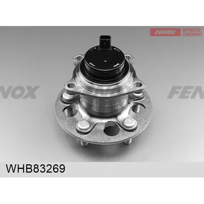 Ступица TOYOTA RAV 4 00-05; CHERY TIGGO 4X2 WITH ABS SENSO FENOX WHB83269