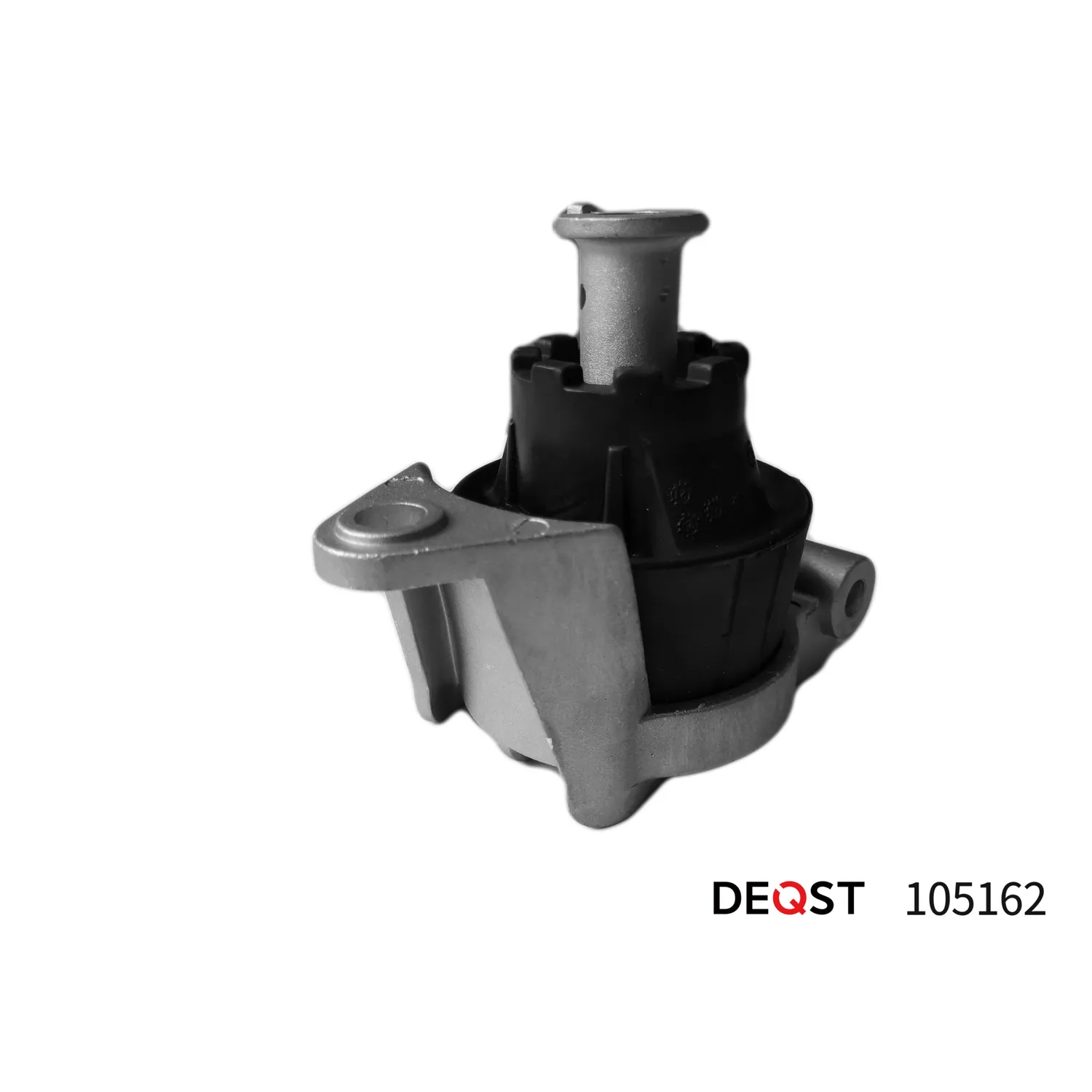 Опора двигателя задняя. OPEL ASTRAH ASTRAH 03.04- DEQST 105162