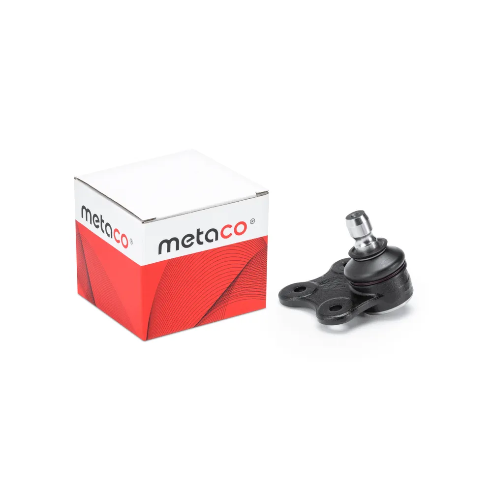Опора шаровая передней подвески CORSA D (2006>) Metaco 4200-132