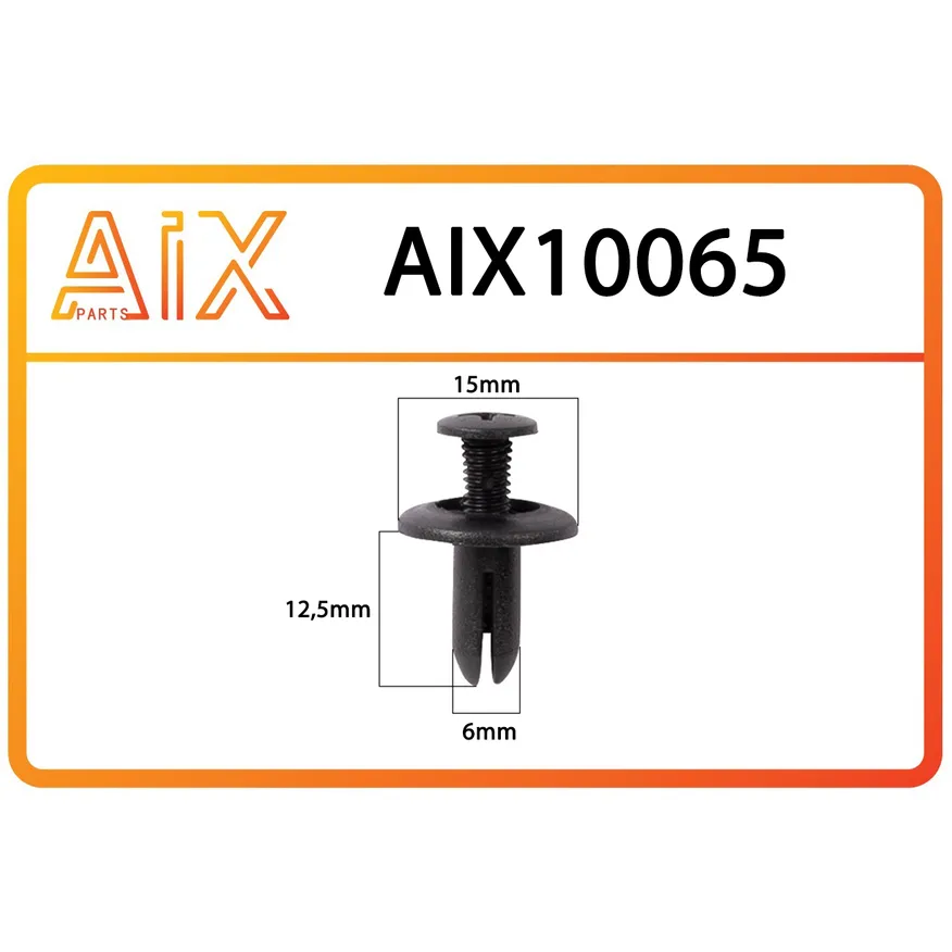Пистон 0155301203 AIX AIX10065