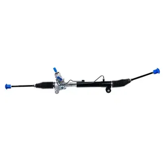 Рейка рулевая с г/у c тягами, 96626520 Chevrolet Captiva I 06> STELLOX 31-37421-SX