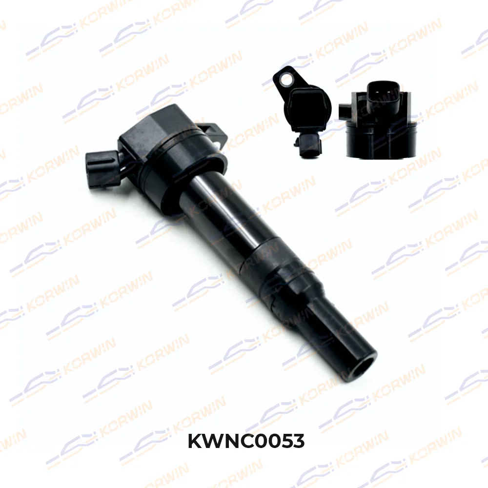 Катушка зажигания HYUNDAI I30 (12-), KIA SPORTAGE KORWIN KWNC0053