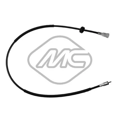 Трос спидометра R21 ALL BENZ. - NEVADA MM.?1100 Metalcaucho 82970