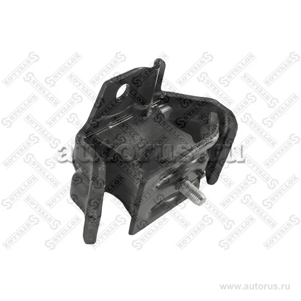 Подушка двигателя левая Nissan Terrano II R20 1993-2006 STELLOX 25-17675-SX