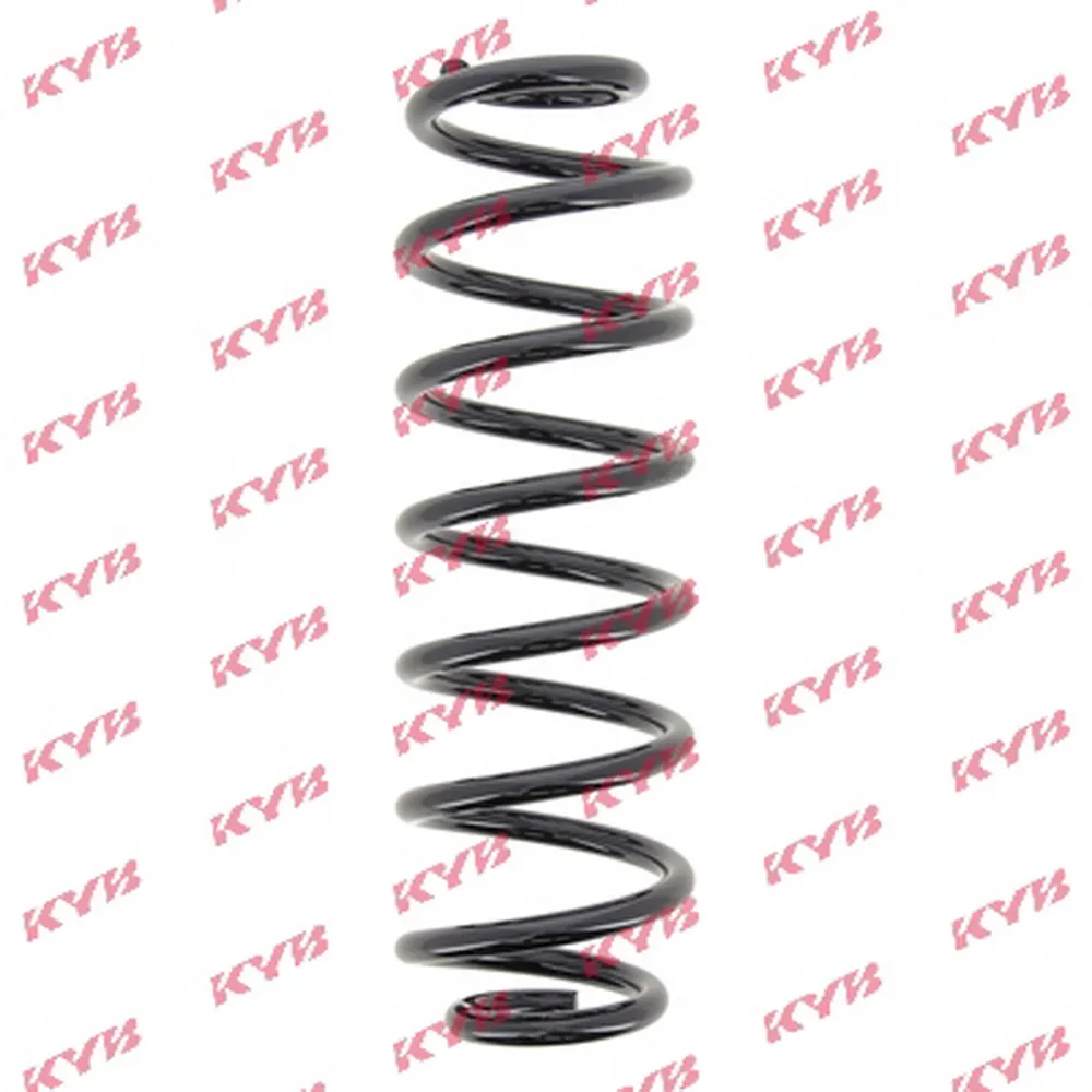 Пружина задняя L=R K-flex KYB RA6163