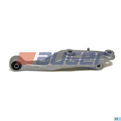 Замок опоры кабины правый RVI Premium AUGER 57117