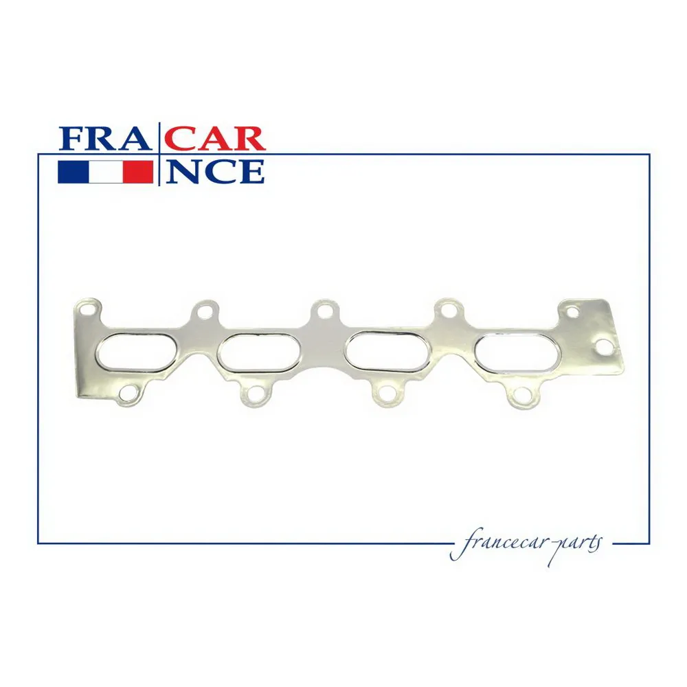 Прокладка коллектора впускного RENAULT (Logan LS) (16V) (2004-2015) (Sandero BS0) FRANCECAR FCR211336