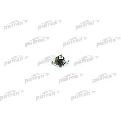 Опора двигателя лев (белая) Audi 80 (все) 92-96 PATRON PSE3153
