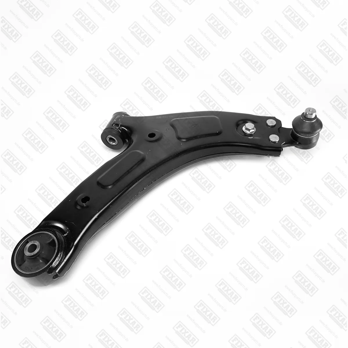 Рычаг подвески передний нижний правый HYUNDAI H1/H100/Starex 07-> FIXAR FQ1109R