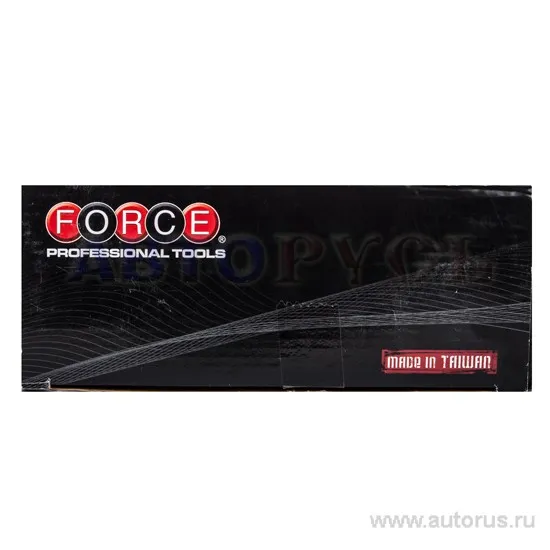 Удлинитель 3/4 175 мм ударный FORCE 8046175MPB
