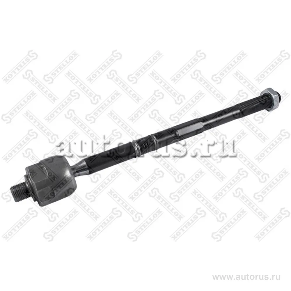 Тяга рулевая к-кт ГУР Opel Astra J 1.4 16V/1.6 16V 10> STELLOX 55-00385-SX