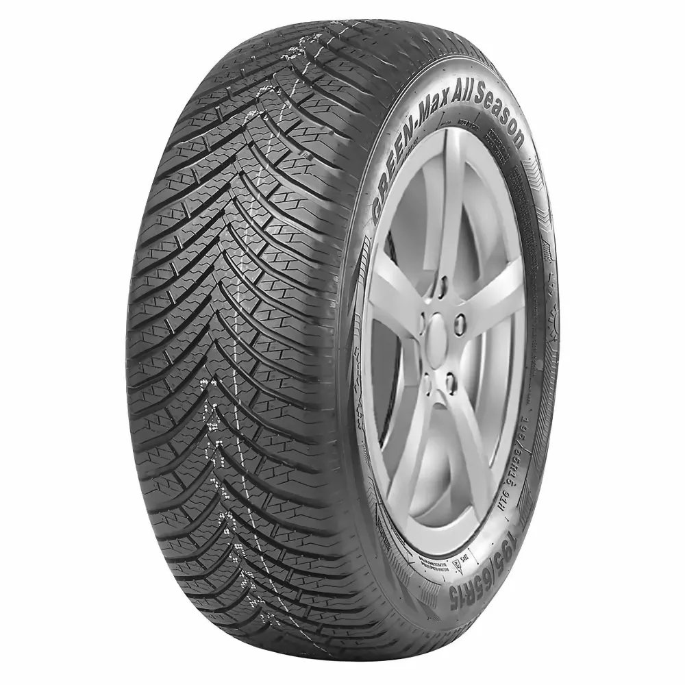 Шина R17 215/50 LING LONG Green-Max All Season 95V XL всесез 221011787