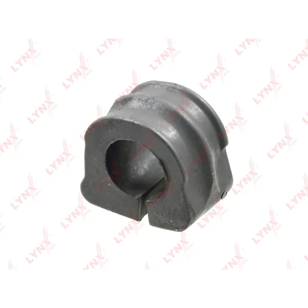 Втулка стабилизатора переднего AUDI TT 1.8 98-06, SKODA Octavia 1.4-2.0D 96>, VW LYNXauto C8045