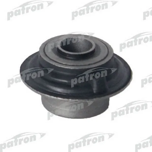 Сайлентблок балки задней балки Mazda 6 GG/GY (все) 02- PATRON PSE1621