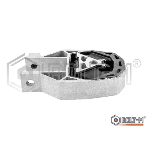 Опора кпп левая BOLT-M BM8965