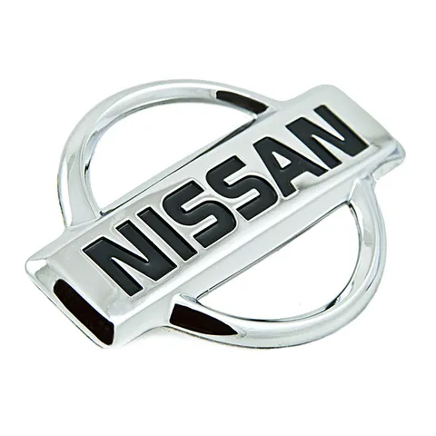 Табличка информационная для NISSAN NISSAN 62890-JG000