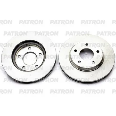 Диск тормозной передний DODGE CALIBER 1.8-2.4 06.06-, MITSUBISHI L PATRON PBD7020