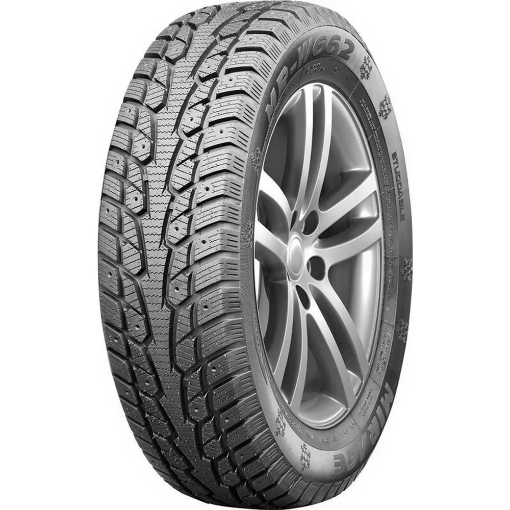 Шина R18 235/55 MIRAGE W662 104H XL шип 300M3043
