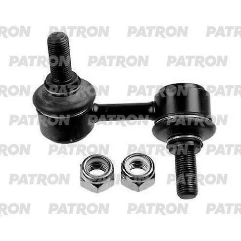 Тяга стабилизатора HYUNDAI: TERRACAN 01-06 PATRON PS4107L
