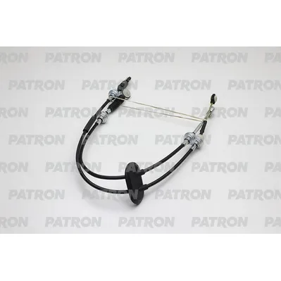 Трос КПП Opel Movano, Renault Master, Nissan Interstar 2.0 PATRON PC9048