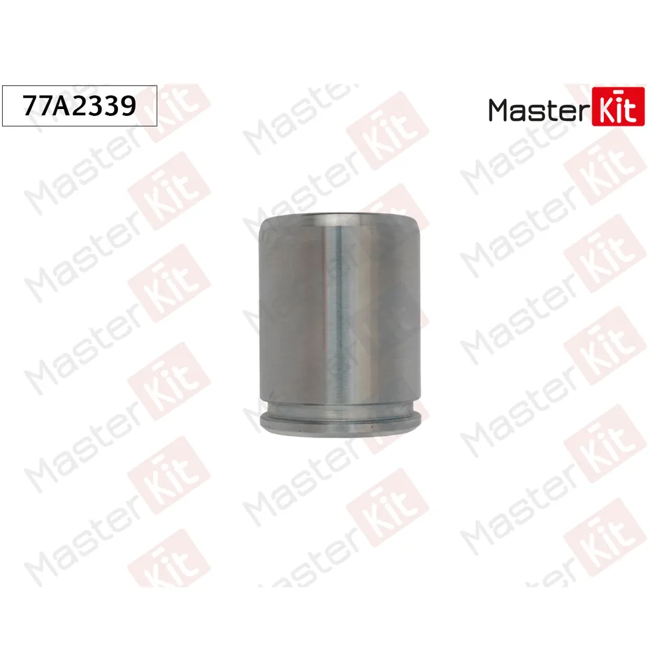 Поршень тормозного суппорта Audi A4 (8D2, B5) 1994 - 2001 MASTERKIT 77A2339