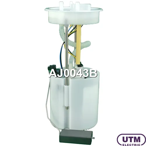 Модуль в сборе с бензонасосом UTM AJ0043B