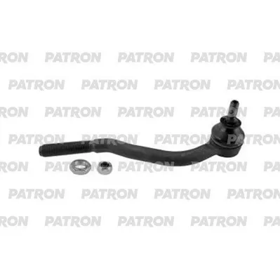 Наконечник рулевой тяги PEUGEOT: 405 (MOT. XU10JATE) 93-, CITROEN: C5 01- PATRON PS1318R
