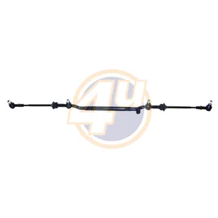 Тяга рулевая MER A208/C208/S202/W202 (трапеция/в сборе) 4U MR-C-61004