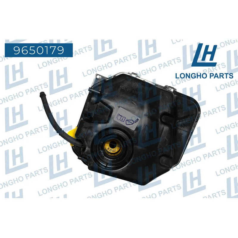 Бачок расширительный Audi Q7 VW Touareg 95510614723 7L0121407F LONGHO 9650179