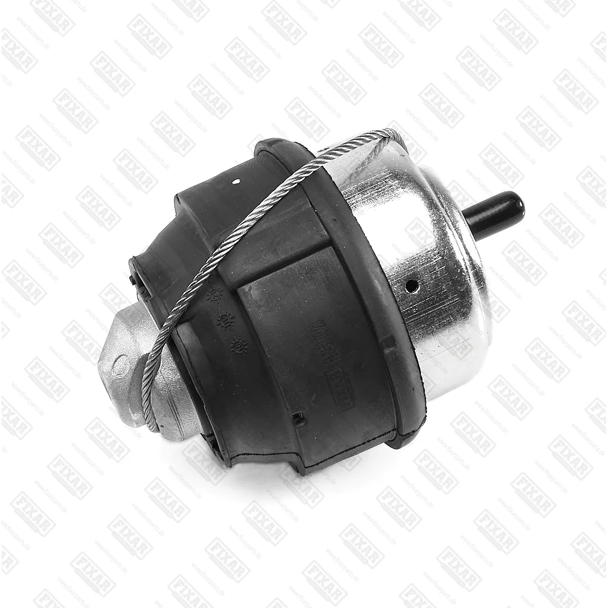 Опора двигателя передняя (гидравлическая) VOLVO S60/S80/V70/XC70/XC90 01-> FIXAR FL0493