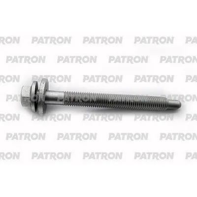 Болт подвески крепления рычага подвески LAND ROVER RANGE ROVER 2 PATRON PBLT103