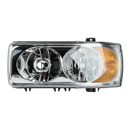 Фара головная правая DAF 75CF 95XF 11 02 DEPO 4501101RLDEM