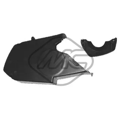 Кожух ремня ГРМ VW/SKO/SEAT/AUDI 1.6/2.0 METALCAUCHO 03720