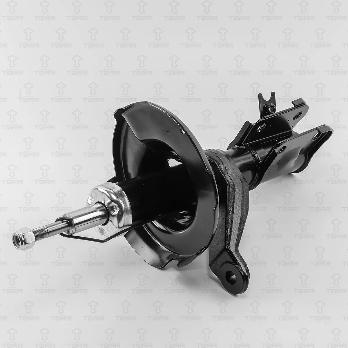 Амортизатор передний газовый HONDA Civic 01-> TORR DV1732R