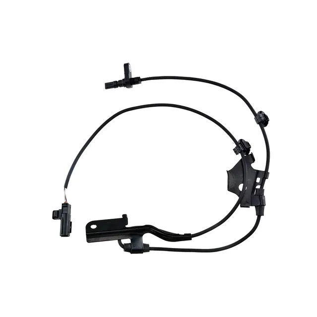 Датчик ABS перед. Toyota Auris 06-13, Corolla 06-13, Lexus HS250H 09-13 правый NTY HCATY020