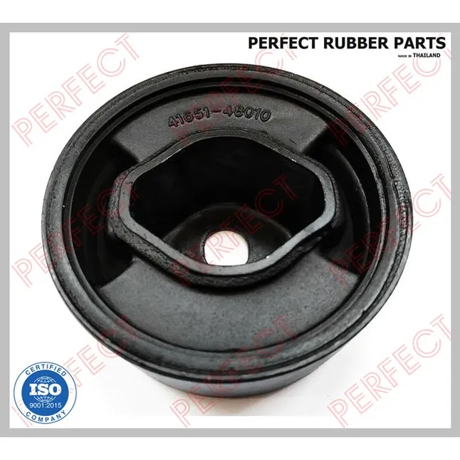 Опора дифференциала PERFECT TO66GS30010