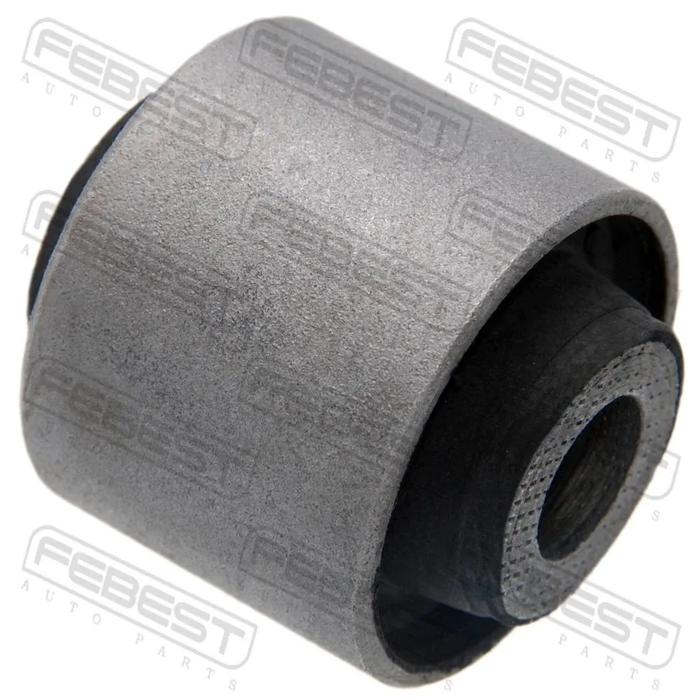 Сайлентблок задней цапфы HONDA ACCORD CU# 2008-2012 FEBEST HAB-202
