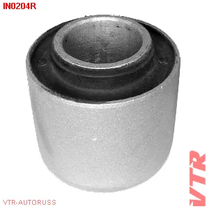 Сайлентблок тяги задней подвески