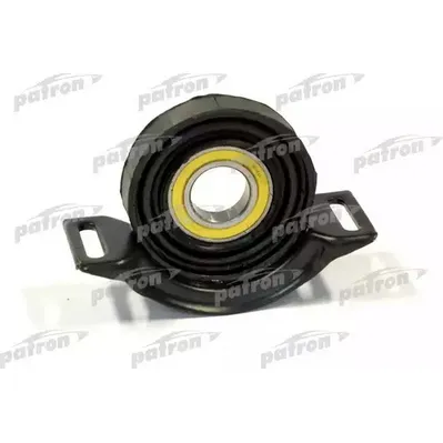 Опора кардана с подшипником MB W123/T123/C123/W116 2.0-2.8/2.0D- PATRON PSB1003