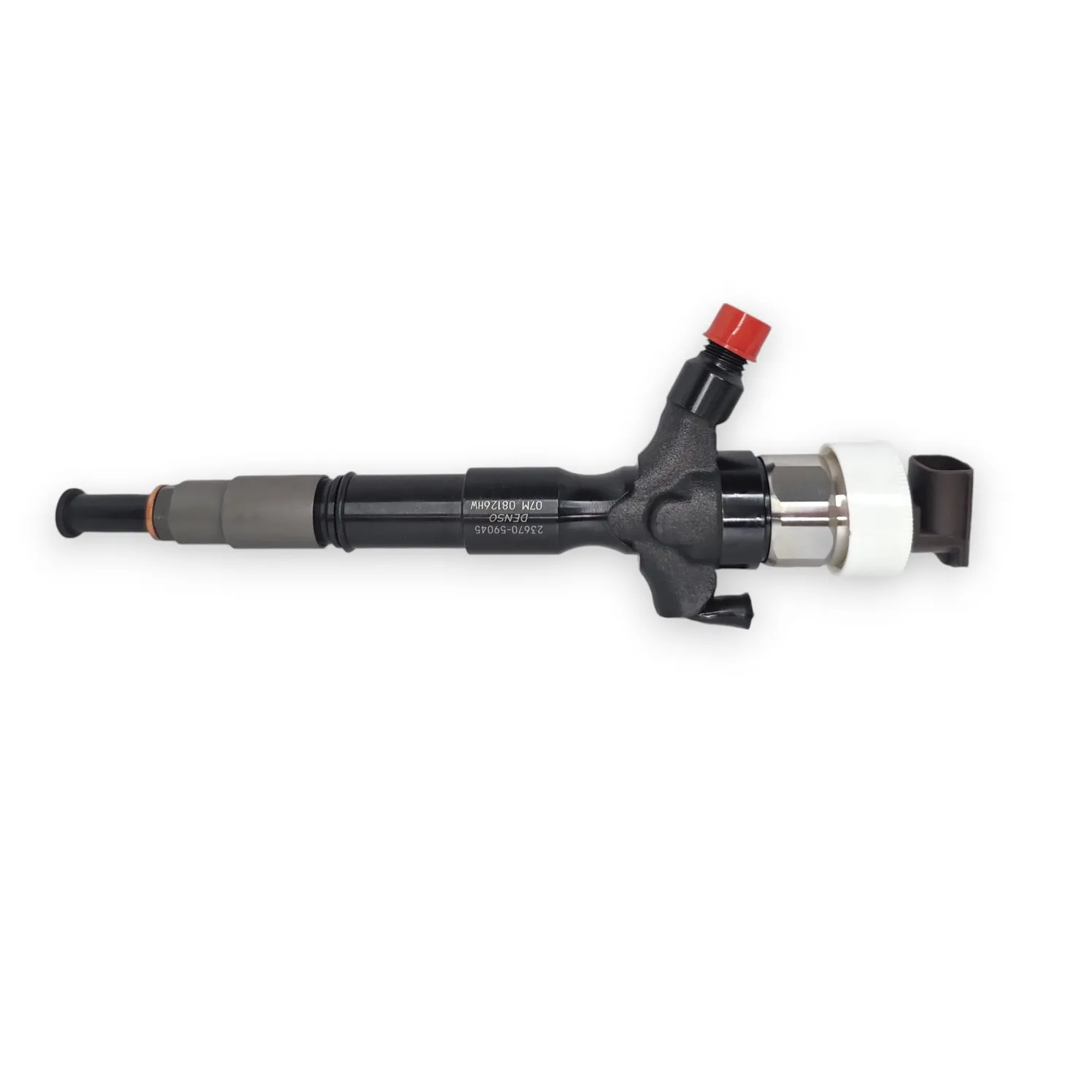 Форсунка топливная TOYOTA Lumer LM09823
