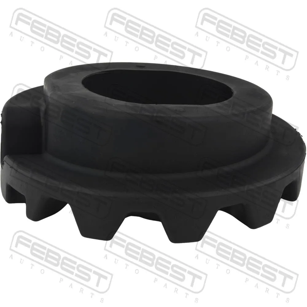 Проставка задней пружины нижняя FEBEST NSI-Y62LOWR