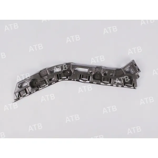Кр-н бампера Volkswagen Polo 6 2020-2023 задний правый ATB 1AWP60NN0RR