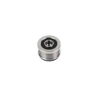 Шкив генератора Fiat Ducato, Iveco Daily 3.0D, Peugeot Boxer,Citro STELLOX 20-01434-SX
