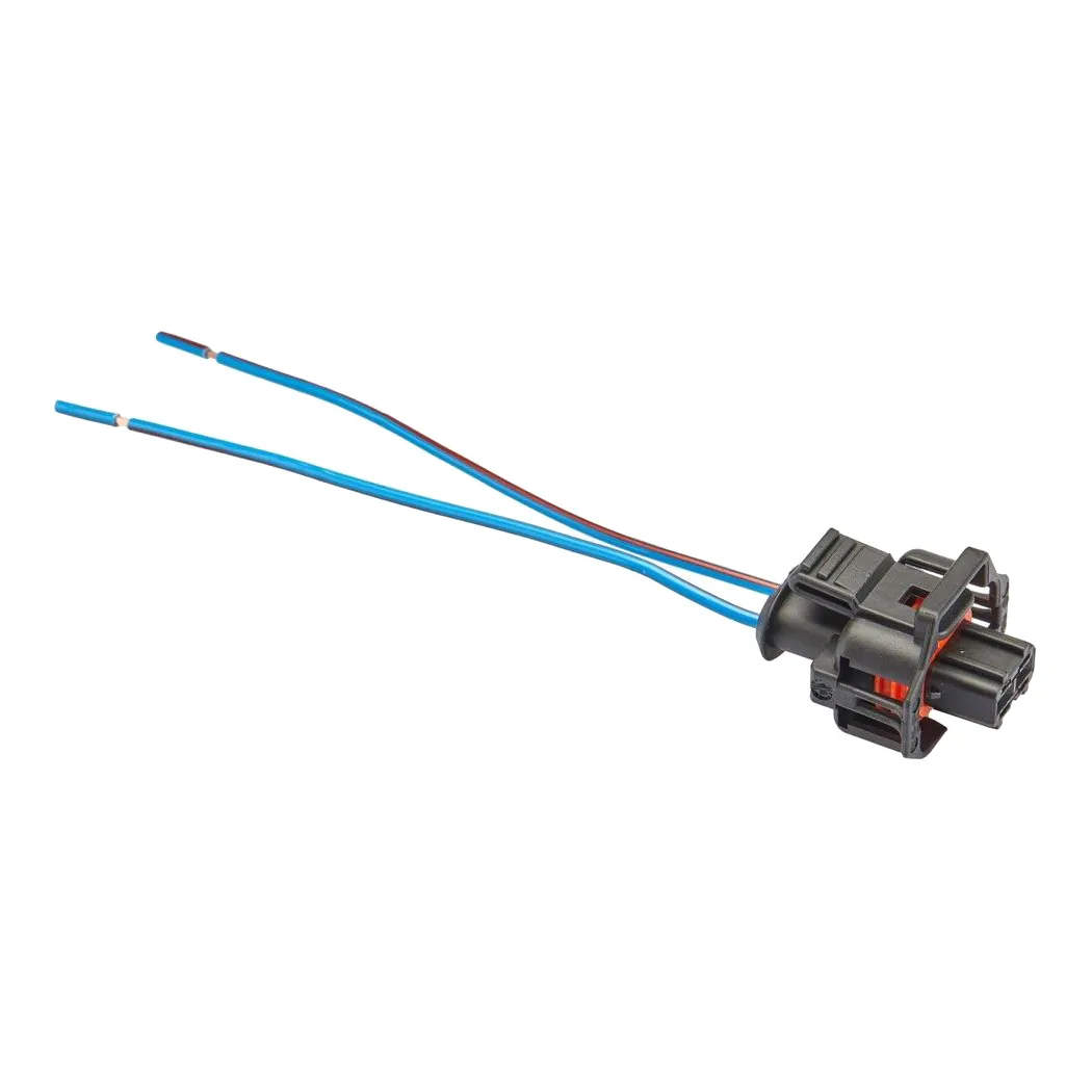 Разъем 1928403874 на датчик температуры BOSCH для LECAR LECAR010630703